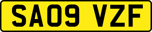 SA09VZF