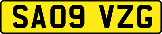 SA09VZG