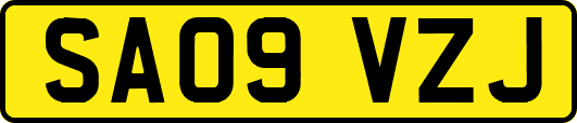 SA09VZJ
