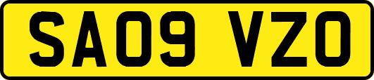 SA09VZO