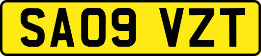 SA09VZT