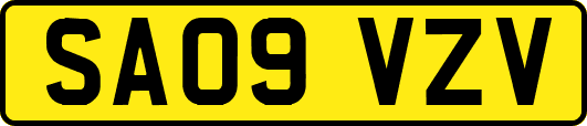 SA09VZV