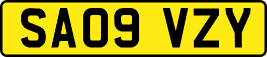SA09VZY