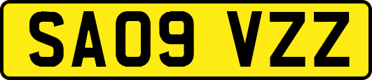 SA09VZZ