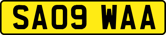 SA09WAA