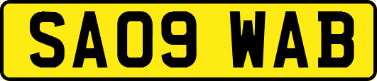 SA09WAB