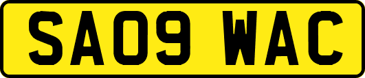 SA09WAC