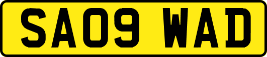 SA09WAD