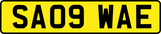 SA09WAE