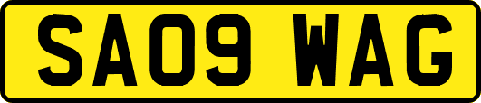 SA09WAG