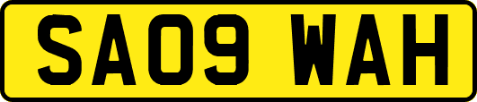 SA09WAH
