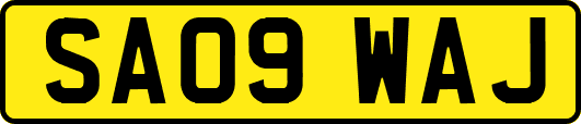 SA09WAJ