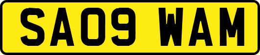SA09WAM