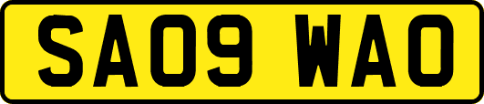 SA09WAO