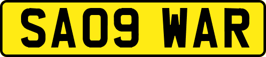 SA09WAR
