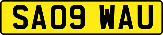 SA09WAU