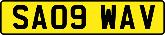SA09WAV
