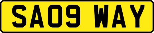 SA09WAY