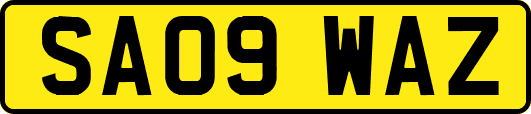 SA09WAZ