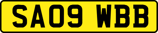 SA09WBB