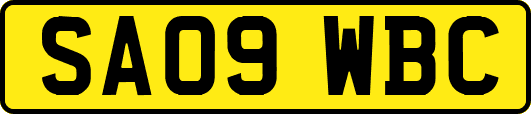 SA09WBC