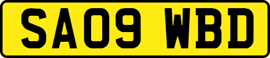 SA09WBD