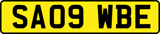 SA09WBE