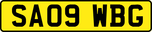 SA09WBG