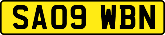 SA09WBN