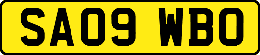 SA09WBO