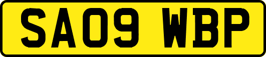 SA09WBP