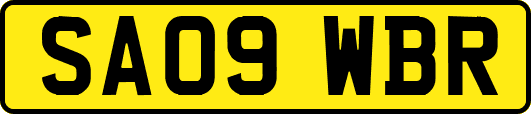 SA09WBR