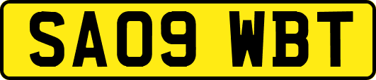 SA09WBT