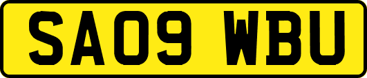 SA09WBU