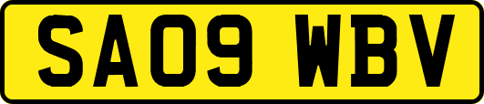 SA09WBV