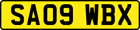 SA09WBX