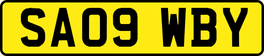 SA09WBY