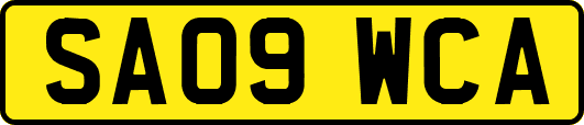 SA09WCA