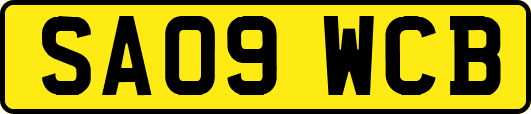 SA09WCB