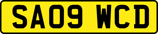 SA09WCD