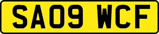 SA09WCF