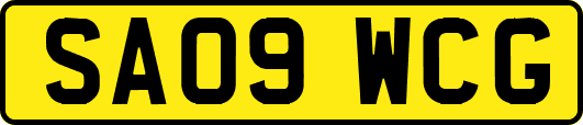 SA09WCG