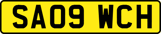 SA09WCH
