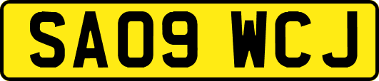 SA09WCJ