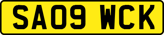 SA09WCK