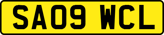SA09WCL