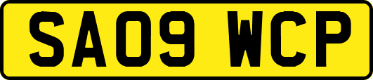SA09WCP