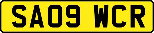 SA09WCR
