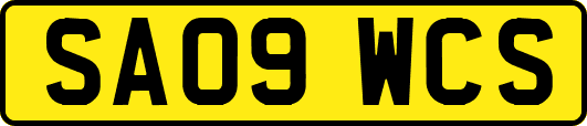 SA09WCS