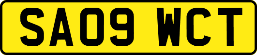 SA09WCT